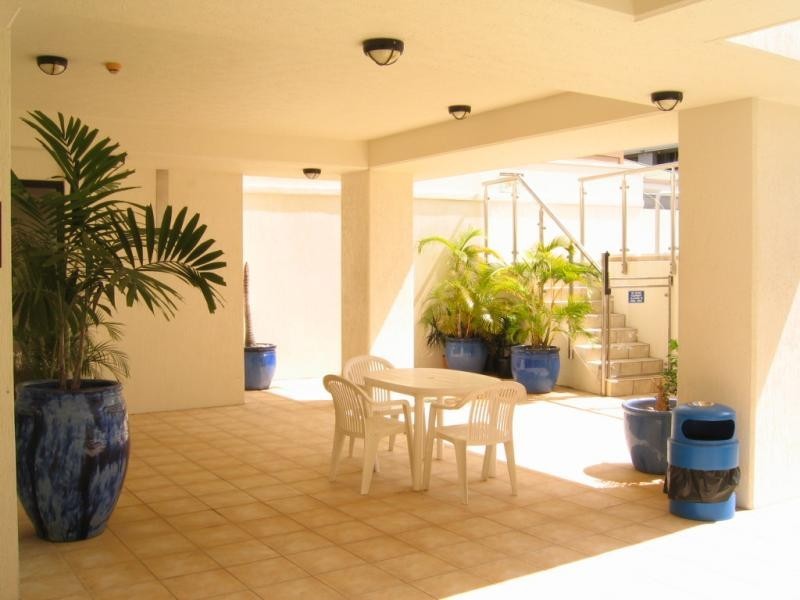 604/3 Abbott Street, Cairns City QLD 4870