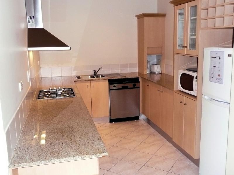 1607/373 McLeod Street, Cairns North QLD 4870