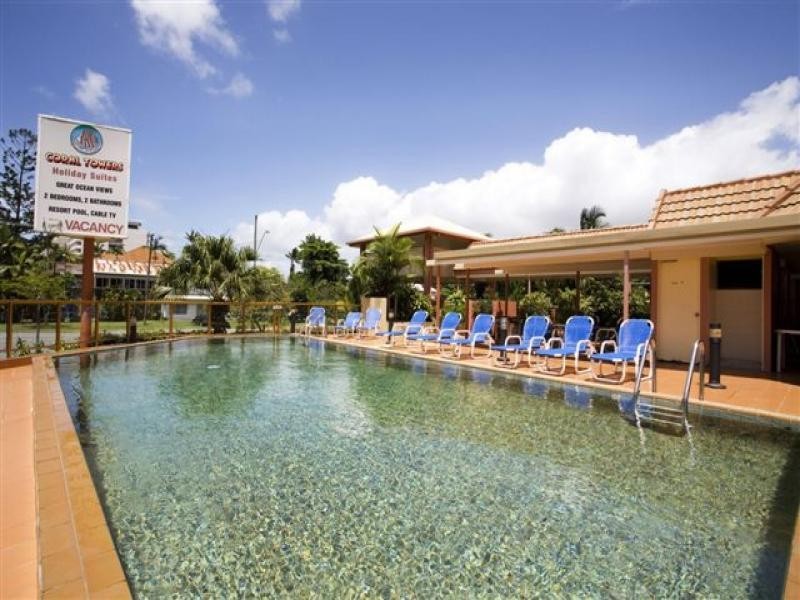 32/249 Esplanade, Cairns North QLD 4870