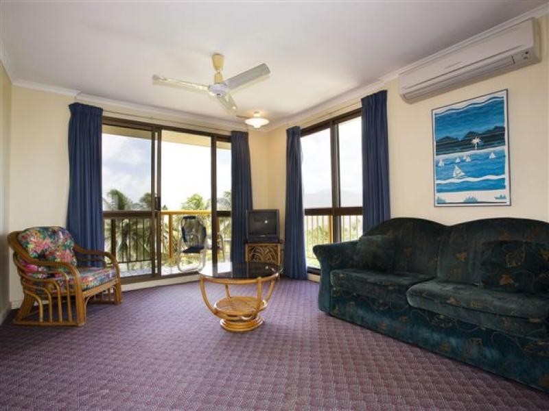 32/249 Esplanade, Cairns North QLD 4870
