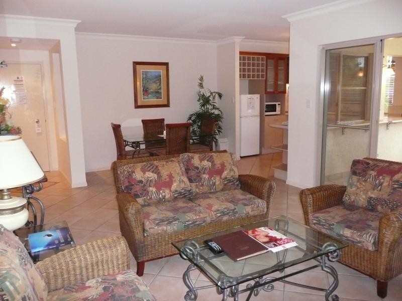 714/373 McLeod Street, Cairns North QLD 4870