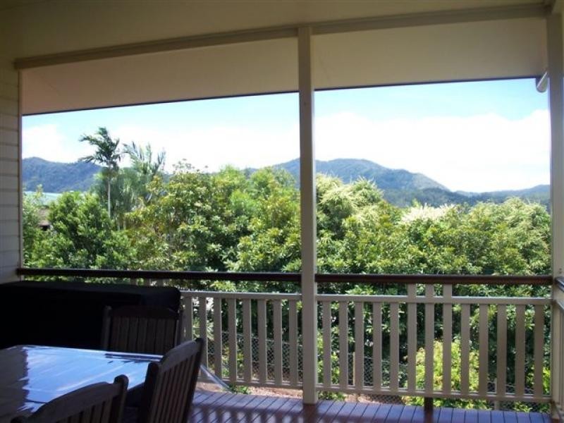 Lot 87 Costain Street, Goldsborough QLD 4865