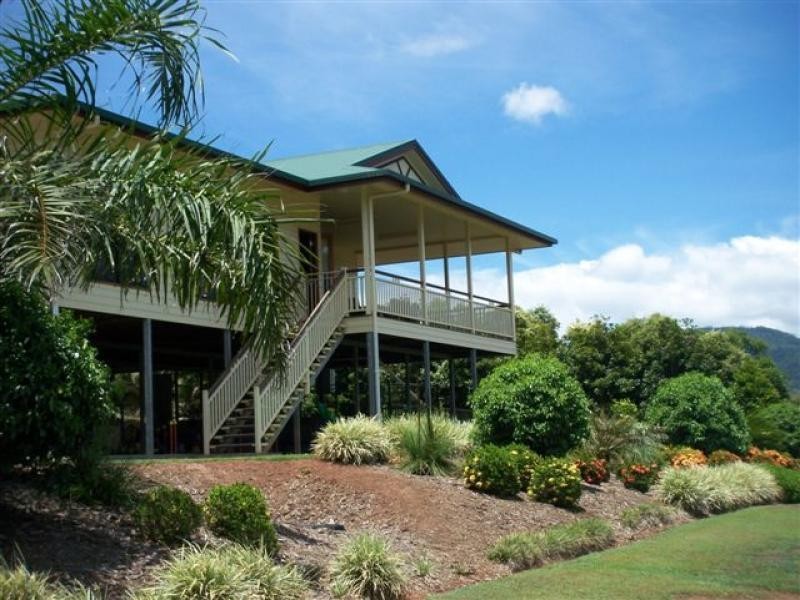 Lot 87 Costain Street, Goldsborough QLD 4865