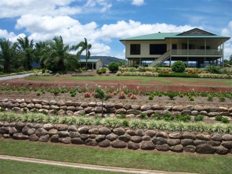 Lot 87 Costain Street, Goldsborough QLD 4865