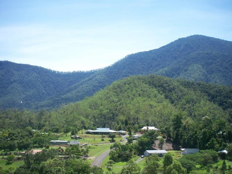 Lot 87 Costain Street, Goldsborough QLD 4865