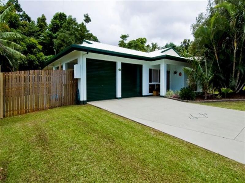 35 Templar Crescent, Bentley Park QLD 4869