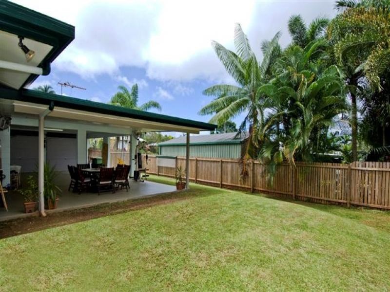 35 Templar Crescent, Bentley Park QLD 4869
