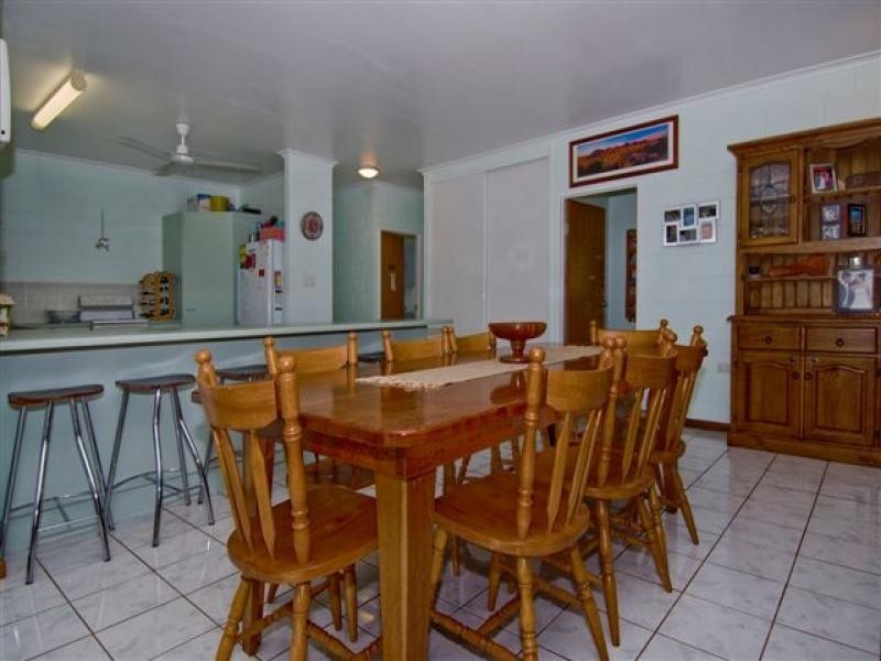 35 Templar Crescent, Bentley Park QLD 4869