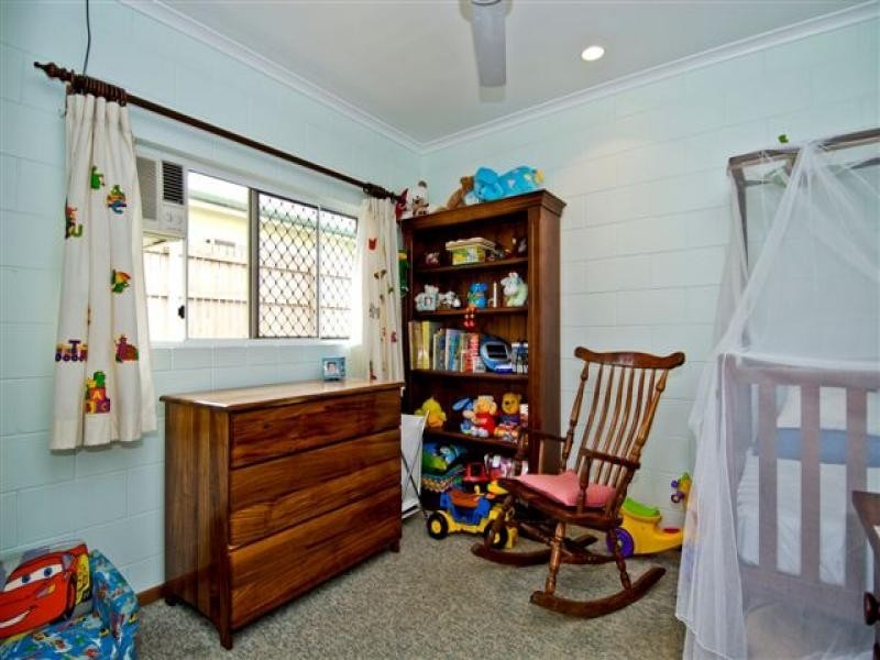 35 Templar Crescent, Bentley Park QLD 4869