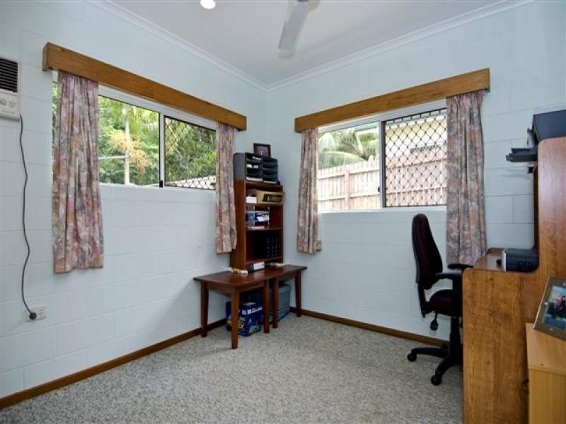 35 Templar Crescent, Bentley Park QLD 4869