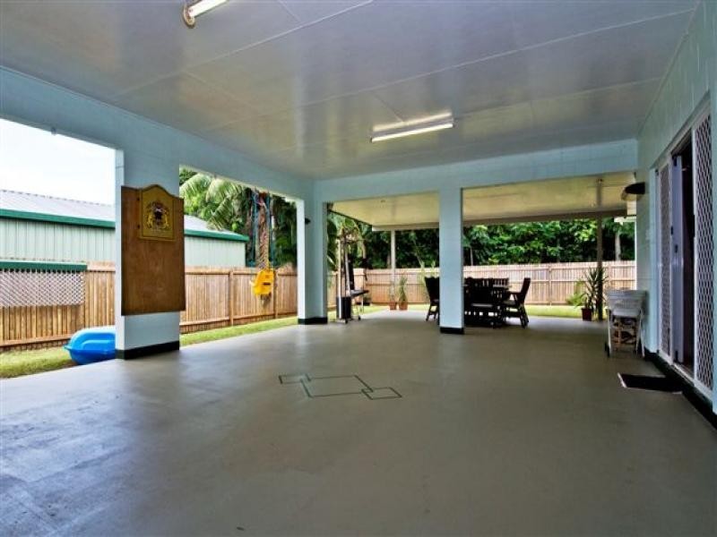 35 Templar Crescent, Bentley Park QLD 4869