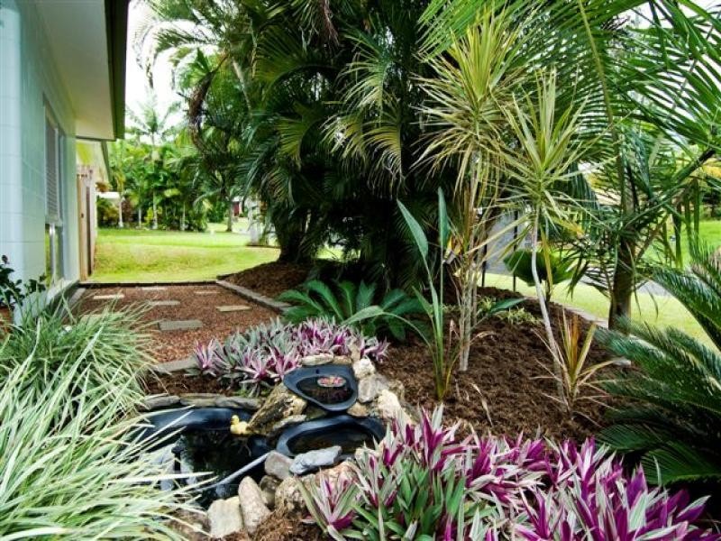 35 Templar Crescent, Bentley Park QLD 4869