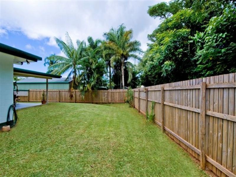 35 Templar Crescent, Bentley Park QLD 4869