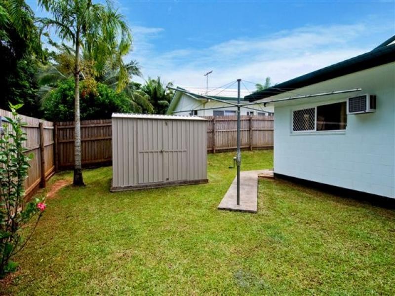 35 Templar Crescent, Bentley Park QLD 4869