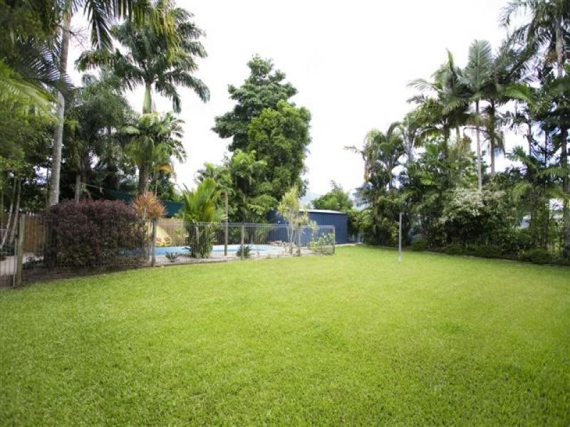 14 Trafalgar Road, Mount Sheridan QLD 4868