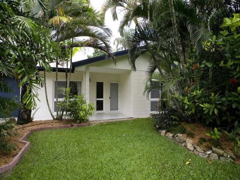 14 Trafalgar Road, Mount Sheridan QLD 4868