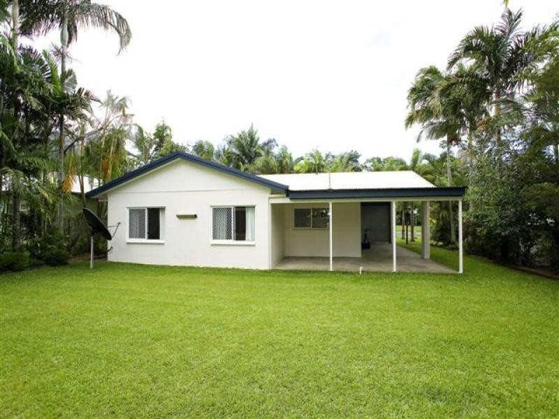 14 Trafalgar Road, Mount Sheridan QLD 4868