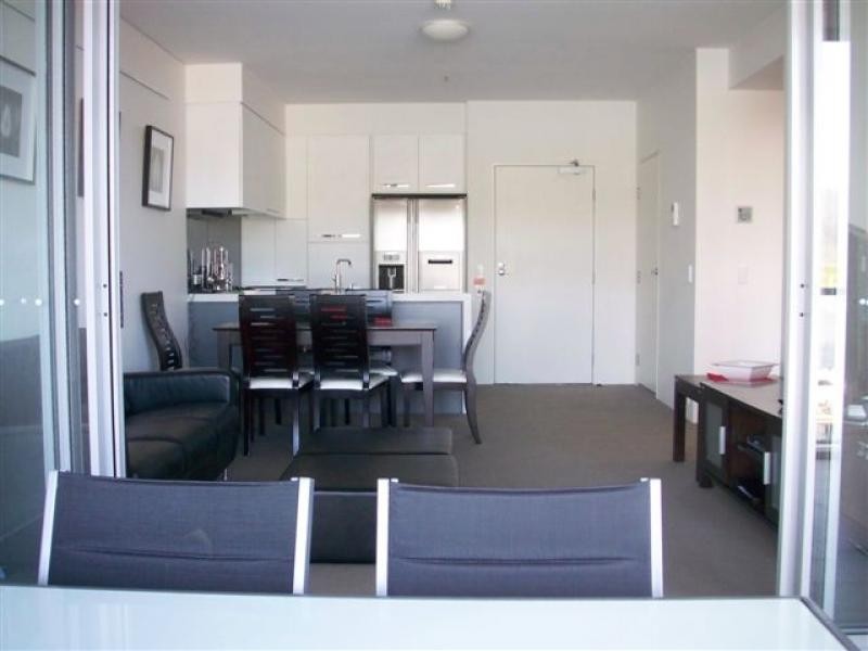 26/1 Marlin Parade, Cairns City QLD 4870