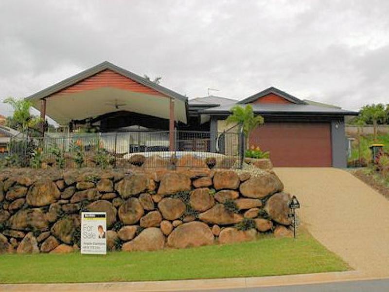 14 Greendale Close, Brinsmead QLD 4870