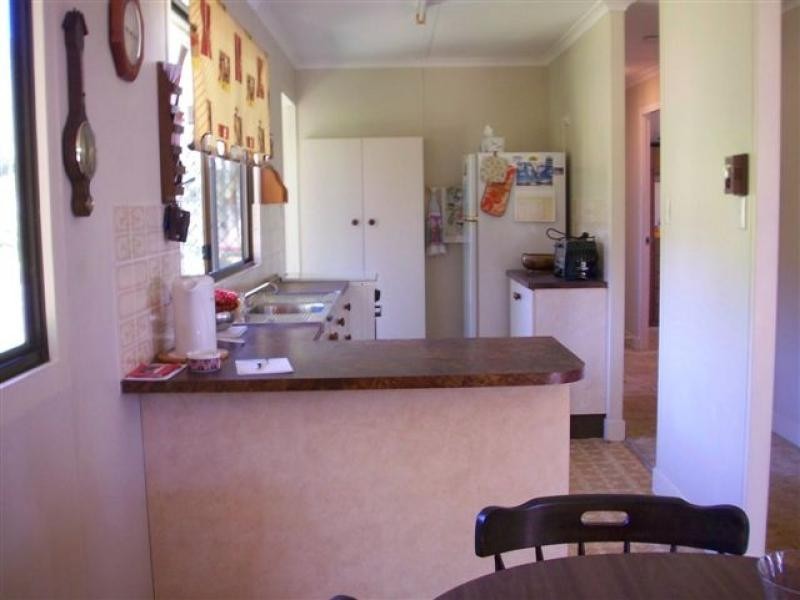 18 Barnes Street, Earlville QLD 4870