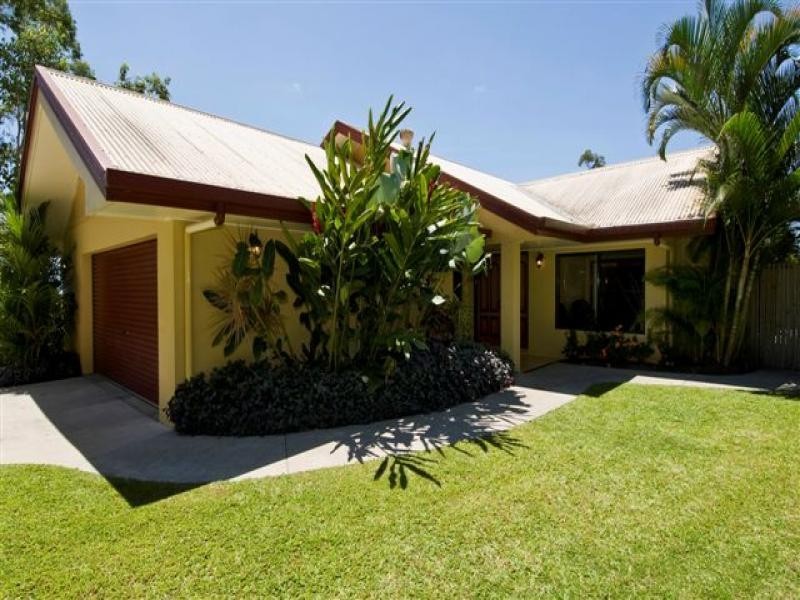 249-251 Dempsey Street, Gordonvale QLD 4865