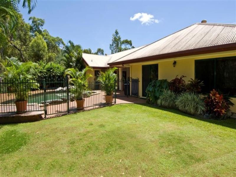 249-251 Dempsey Street, Gordonvale QLD 4865