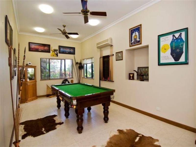 46 East Parkridge Drive, Whitfield QLD 4870