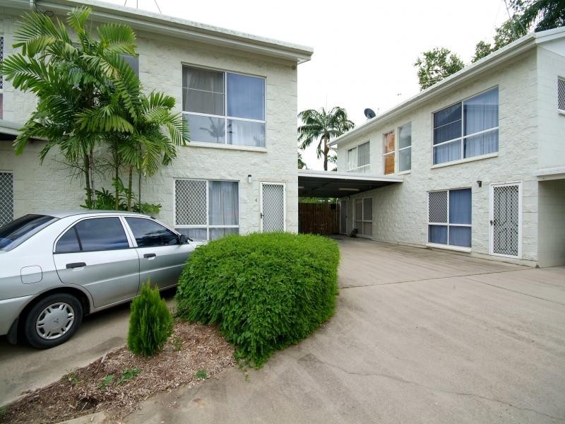 4/42 Prior Street, Edmonton QLD 4869