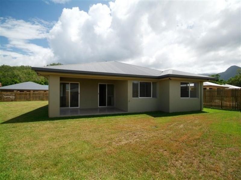 6 Croker Place, Edmonton QLD 4869