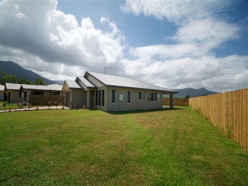 6 Croker Place, Edmonton QLD 4869