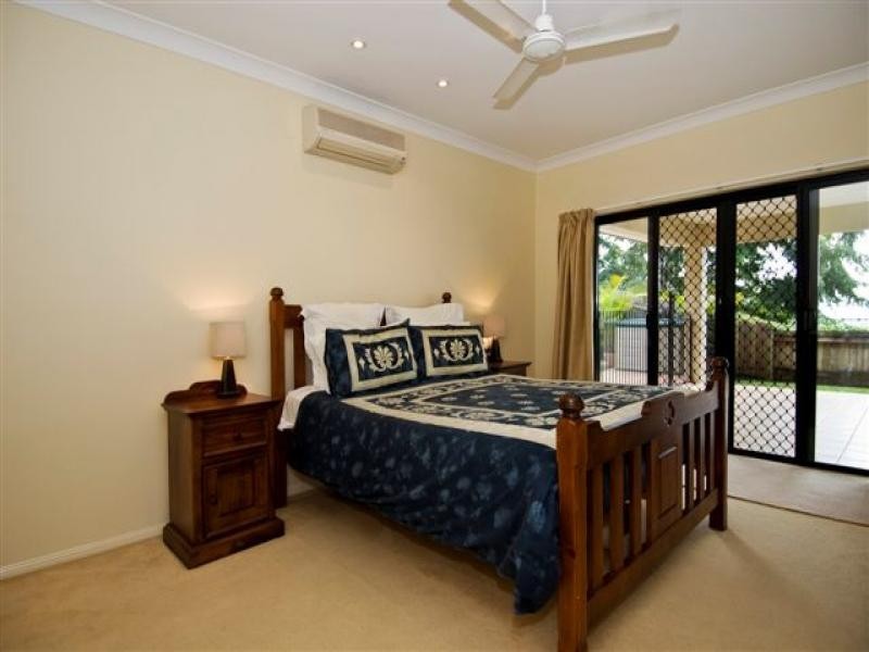 8 Maynard Close, Mount Sheridan QLD 4868