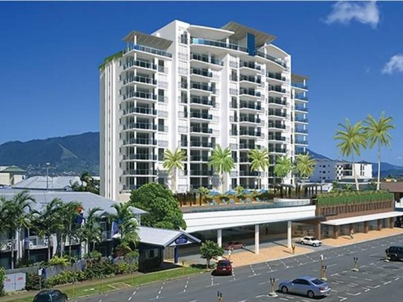 307/123 Grafton Street, Cairns QLD 4870