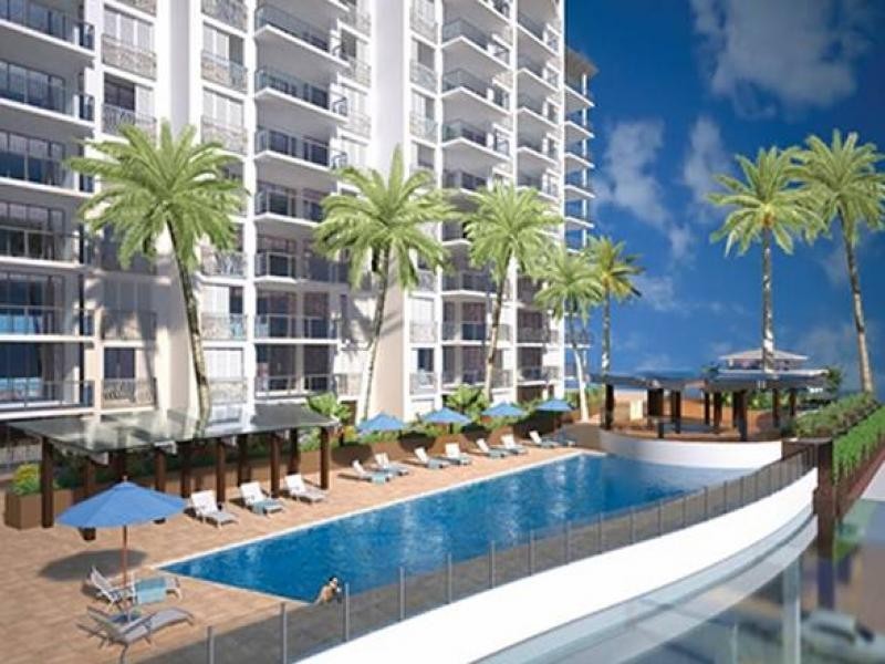 307/123 Grafton Street, Cairns QLD 4870