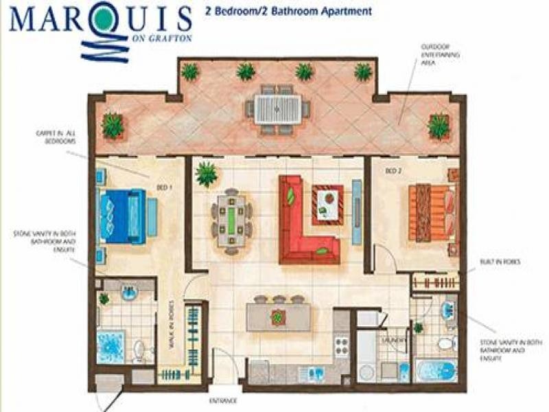 307/123 Grafton Street, Cairns QLD 4870