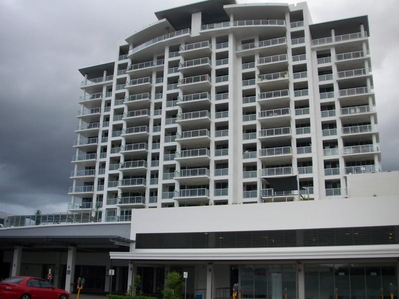 307/123 Grafton Street, Cairns QLD 4870