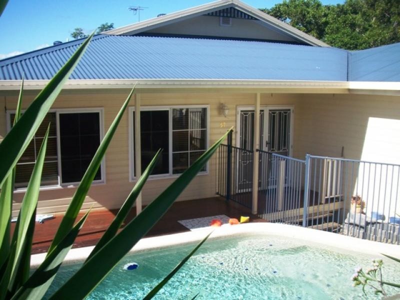 57 Verbena Drive, Mount Sheridan QLD 4868