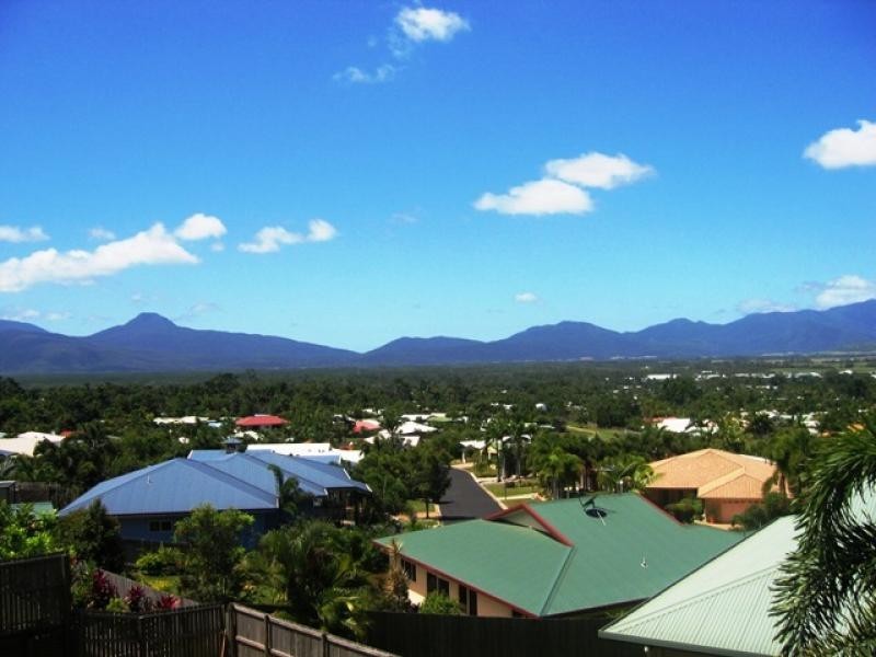 57 Verbena Drive, Mount Sheridan QLD 4868