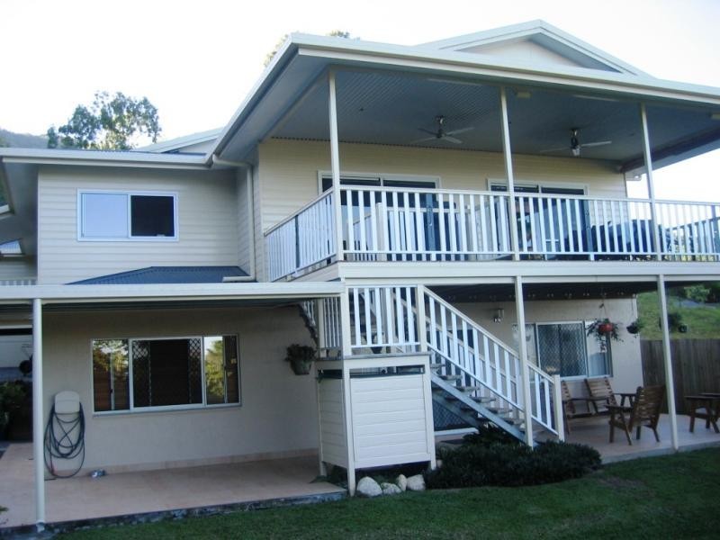 57 Verbena Drive, Mount Sheridan QLD 4868