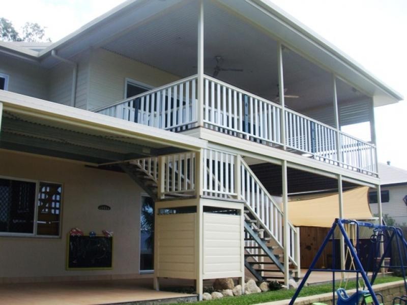 57 Verbena Drive, Mount Sheridan QLD 4868