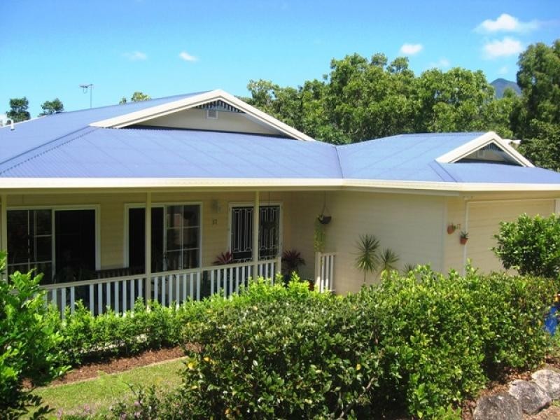 57 Verbena Drive, Mount Sheridan QLD 4868