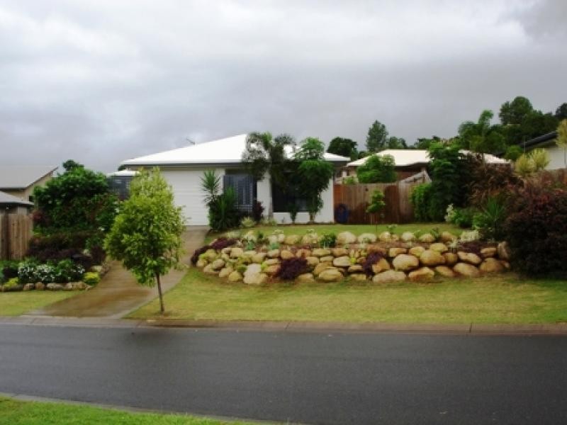 3 Smoko Close, Brinsmead QLD 4870