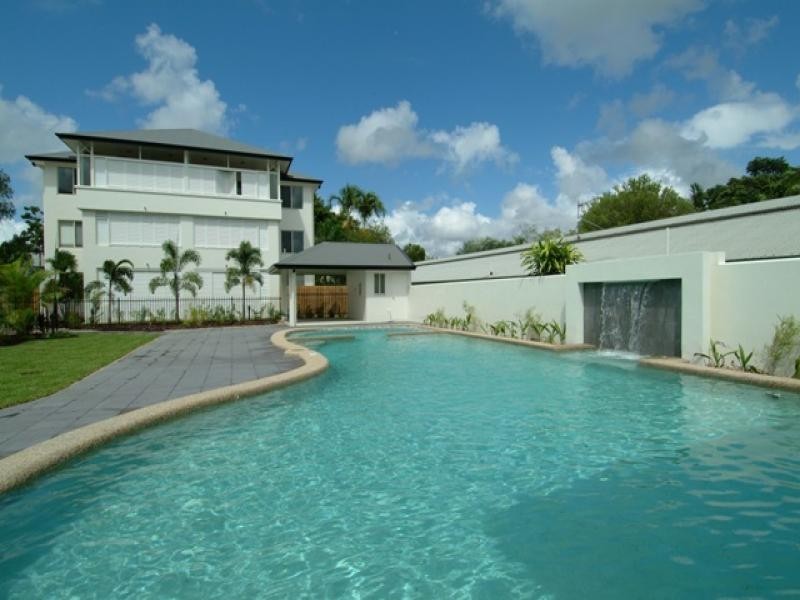 45/164 Spence Street, Bungalow QLD 4870