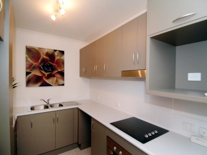 45/164 Spence Street, Bungalow QLD 4870