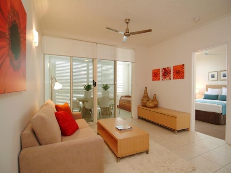 45/164 Spence Street, Bungalow QLD 4870