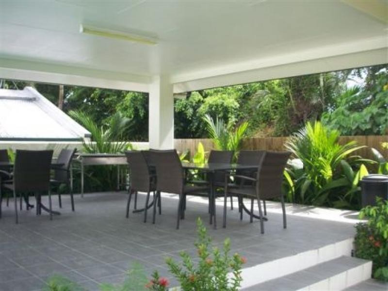 45/164 Spence Street, Bungalow QLD 4870