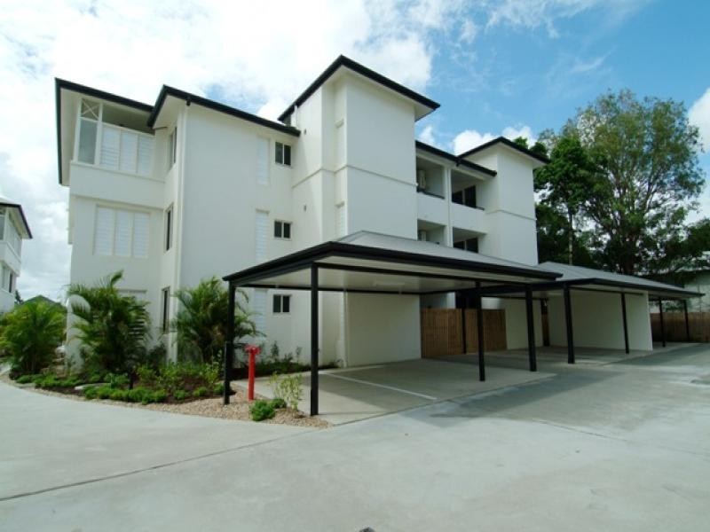 45/164 Spence Street, Bungalow QLD 4870