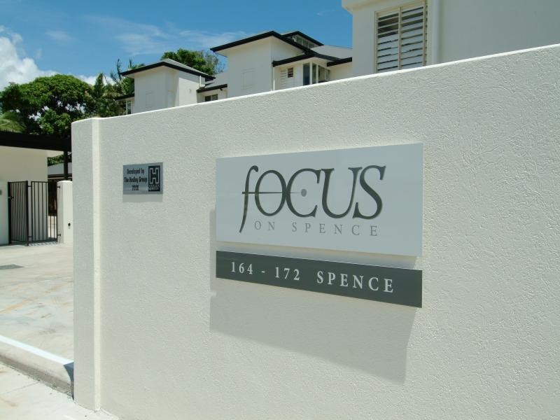 45/164 Spence Street, Bungalow QLD 4870