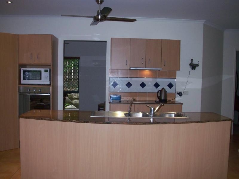 7 Arno Terrace, Bentley Park QLD 4869