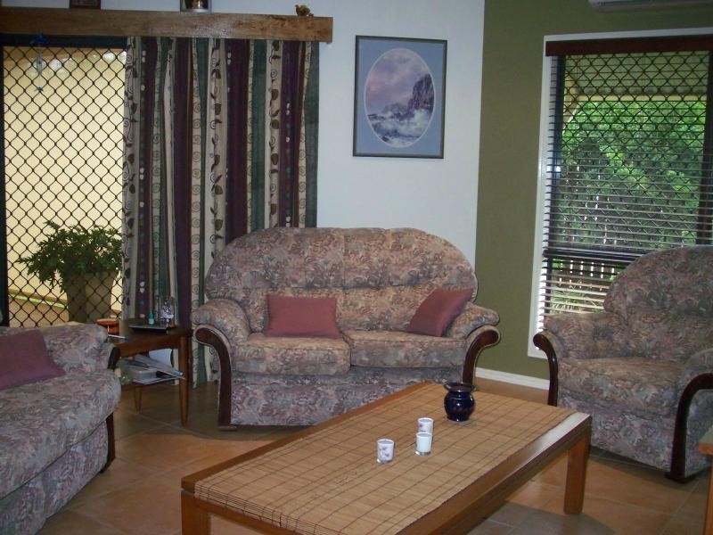 7 Arno Terrace, Bentley Park QLD 4869