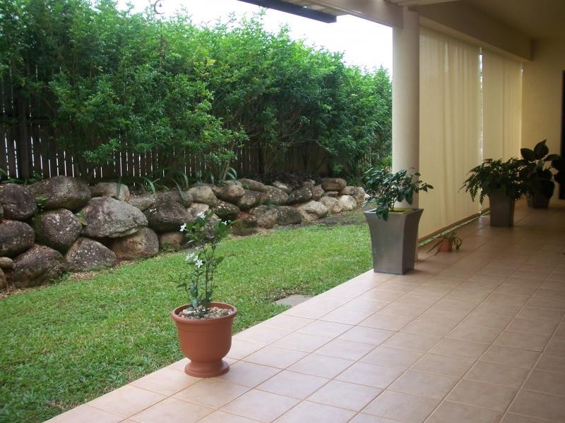 7 Arno Terrace, Bentley Park QLD 4869